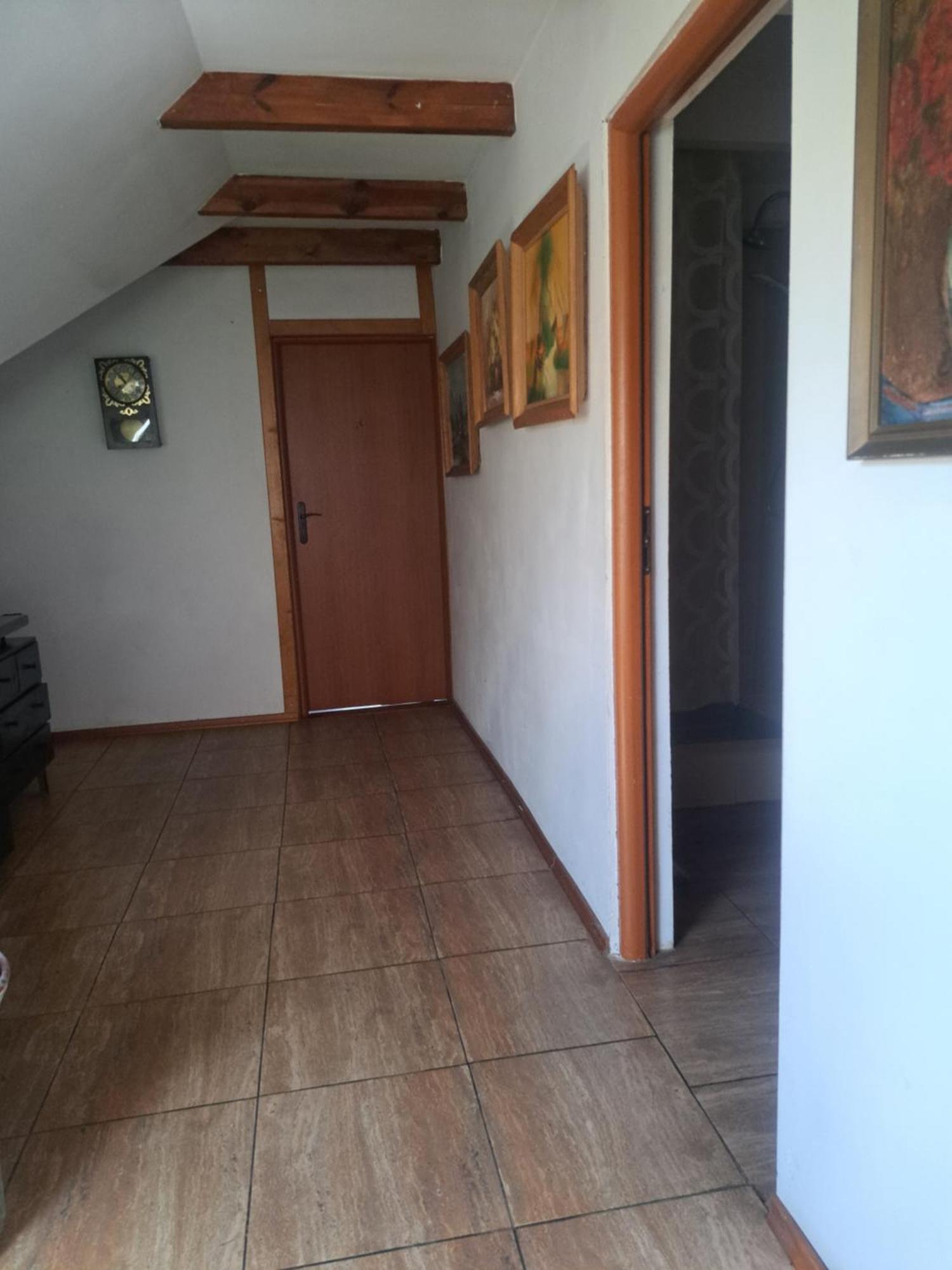 Гостевой дом Bizon Sadowne Экстерьер фото